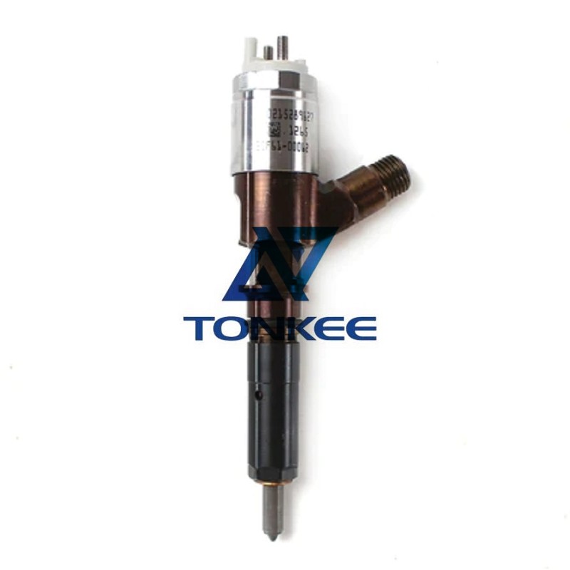 OEM 320-0677 3200677 Fuel Injector for Caterpillar 320DL 323DL C6.6 C6.4 Engine | Tonkee®