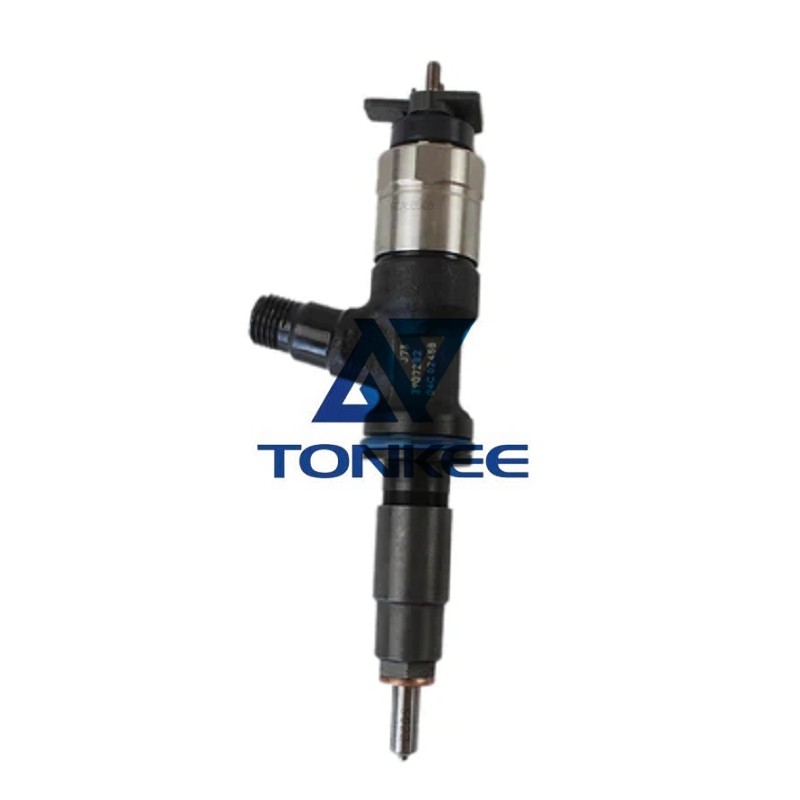 Shop 370-7282 295050-0401 Diesel Fuel Injector for Caterpillar C6.6 C7.1 Excavator 320E | Tonkee®