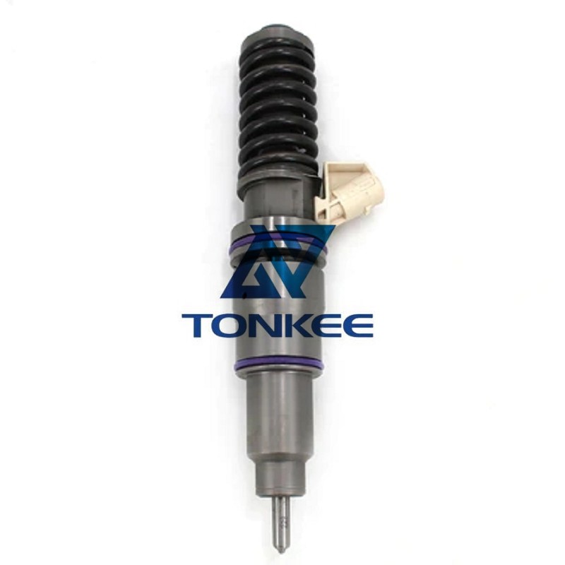 Hot sale 3803637 20430583 BEBE4C080 Fuel Injector for Volvo EC460 EC360B FH12 | Tonkee®