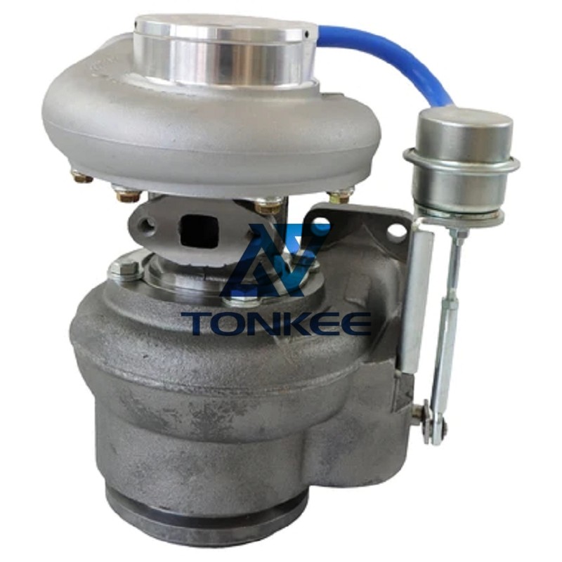 Buy 4314572 431-4572 Turbocharger for CAT 320D2 S200G C7.1 S200G Engine | Tonkee®