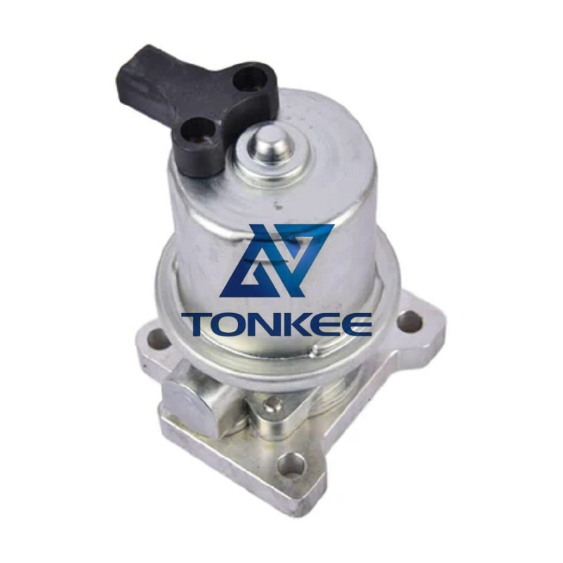 China 4935095 4076581 Fuel Pump for Cummins ISX QSK 15 | Tonkee®