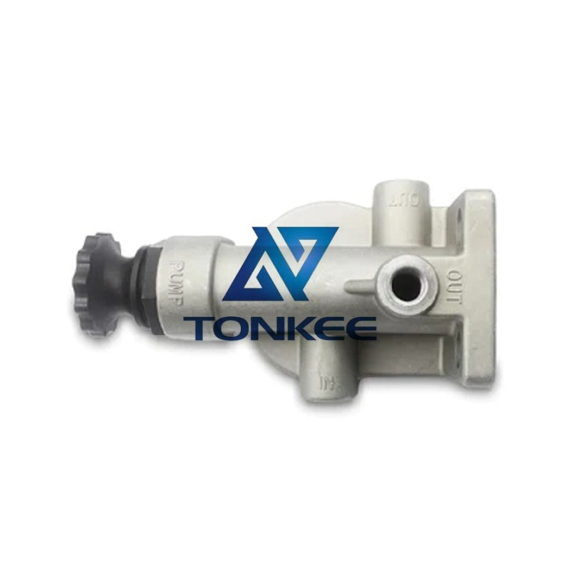 Buy 6754-71-7200 Filter Head Assy for Komatsu 6D107E Engine PC210-8 PC200-8 | Tonkee®