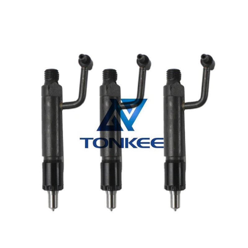 Shop 729004-53101 Diesel Fuel Injector for Yanmar 3TNV84 3TNV88 3JH3CW | Tonkee®