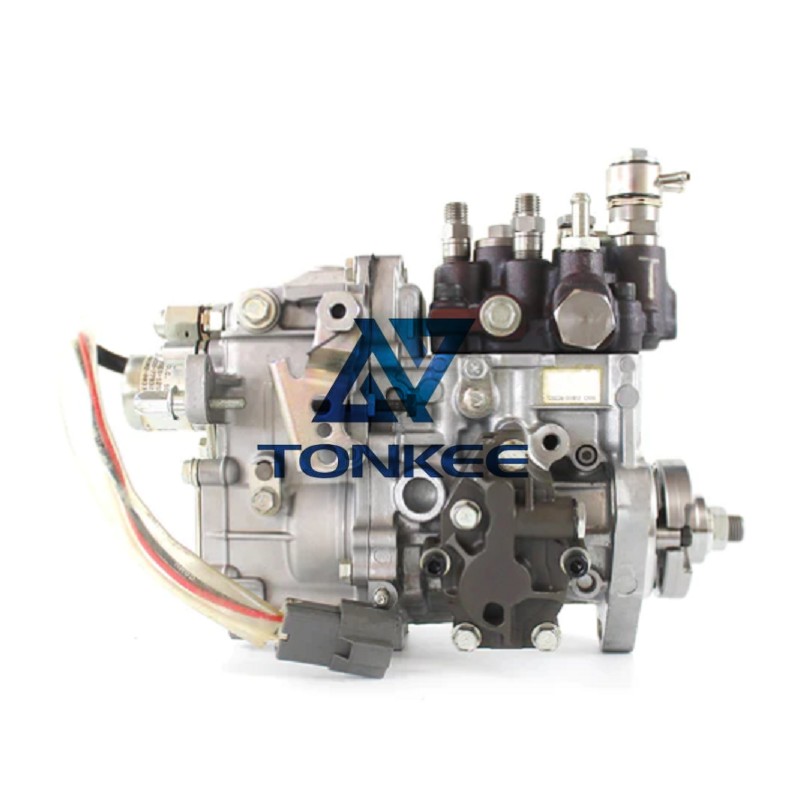 OEM 729236-51412 Diesel Fuel Injection Pump for Yanmar 3TNV88 Engine | Tonkee®