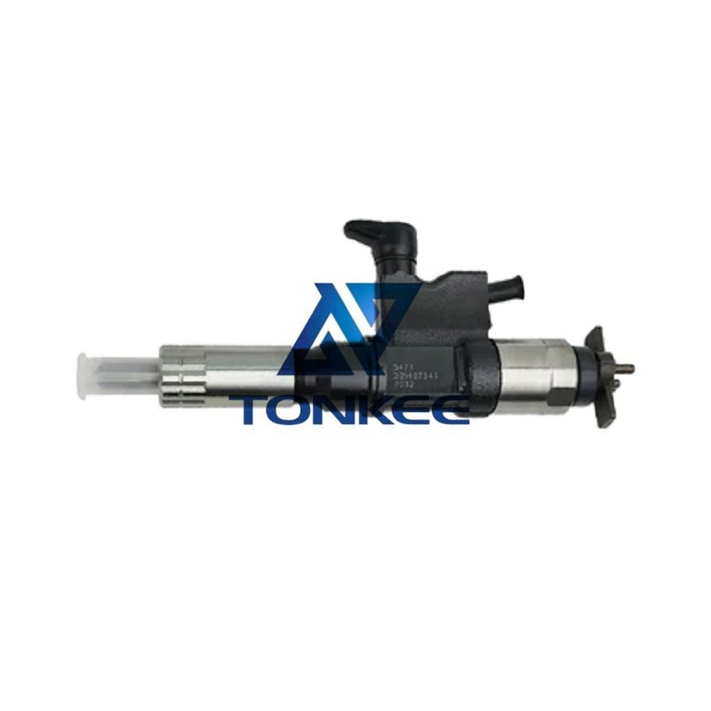 China 8-97329703-4 8-97329703-6 Diesel Fuel Injector for Hitachi ZX350-3 ZX330-3 | Tonkee®