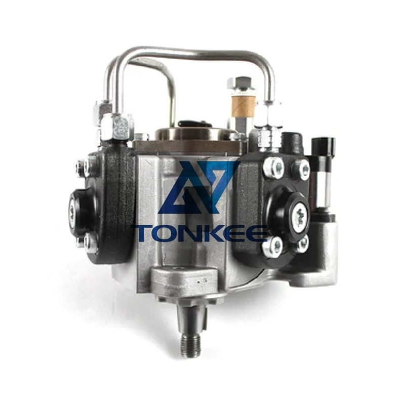 Shop 8-97605946-1 8-97605946-3 Fuel Injection Pump for Hitachi ZAX200 Excavator | Tonkee®