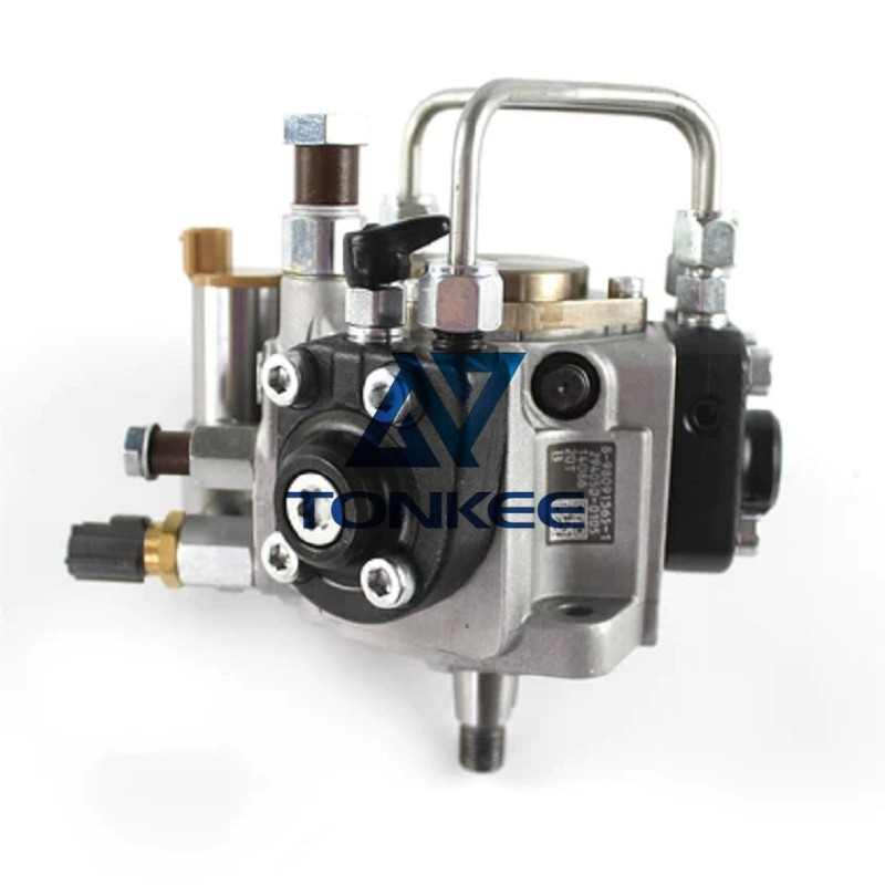 Buy 8-98091565-0 8-98091565-1 Fuel Injection Pump for Isuzu 6HK1 Engine | Tonkee®