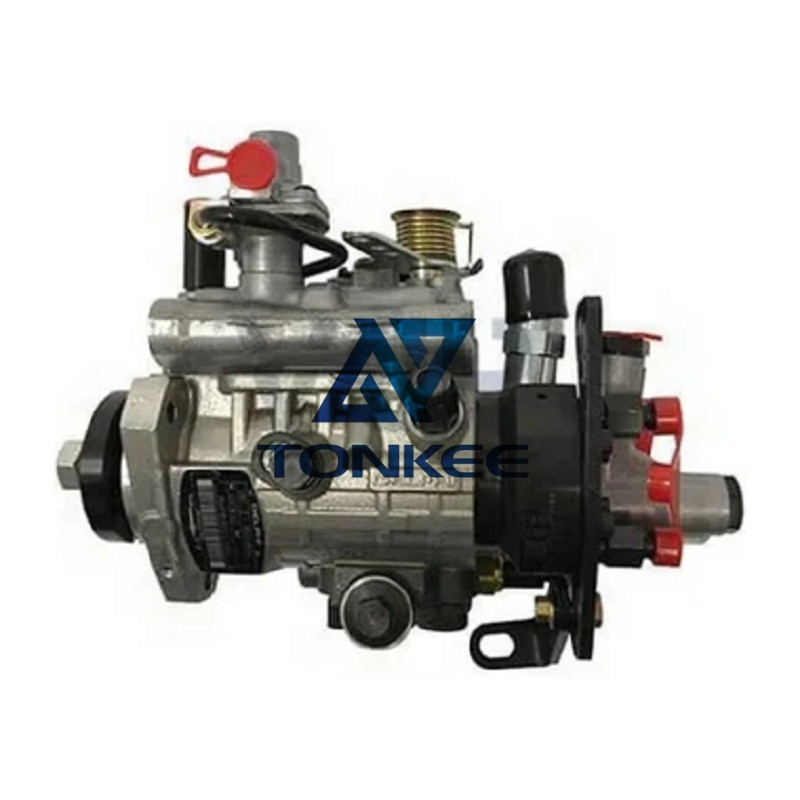 OEM 8923A053G 9320A217H Fuel Injection Pump for Caterpillar DELPHI DP200 | Tonkee®