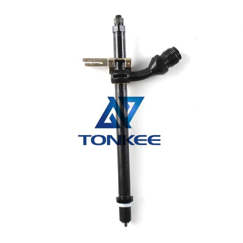 China A138322 Fuel Injector for Case Tractors 1470 1370 1270 1175 970 1370 | Tonkee®