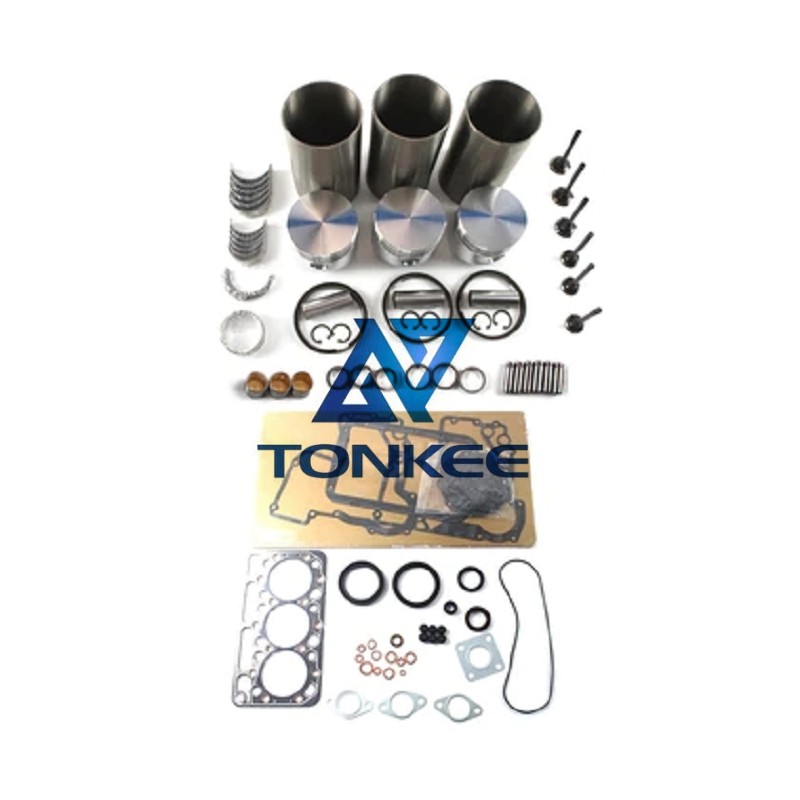 Shop D950 D950BH D950B Engine Overhaul Rebuild Kit for Kubota Engine KH41 KH61 Tractor | Tonkee®