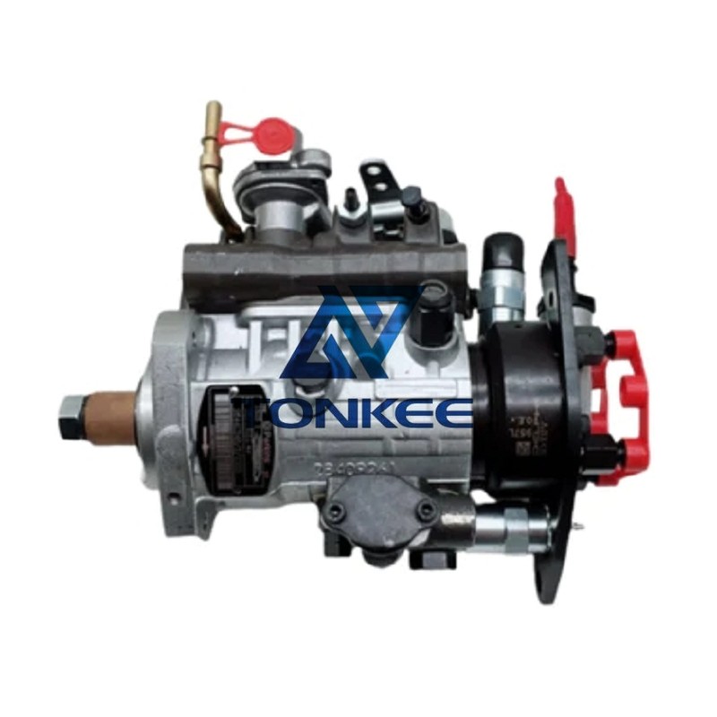 Hot sale Fuel Injection Pump 9320A390G 2644H029 for Delphi DP310 Perkins Engine Vista 4T 1104C-44T | Tonkee®
