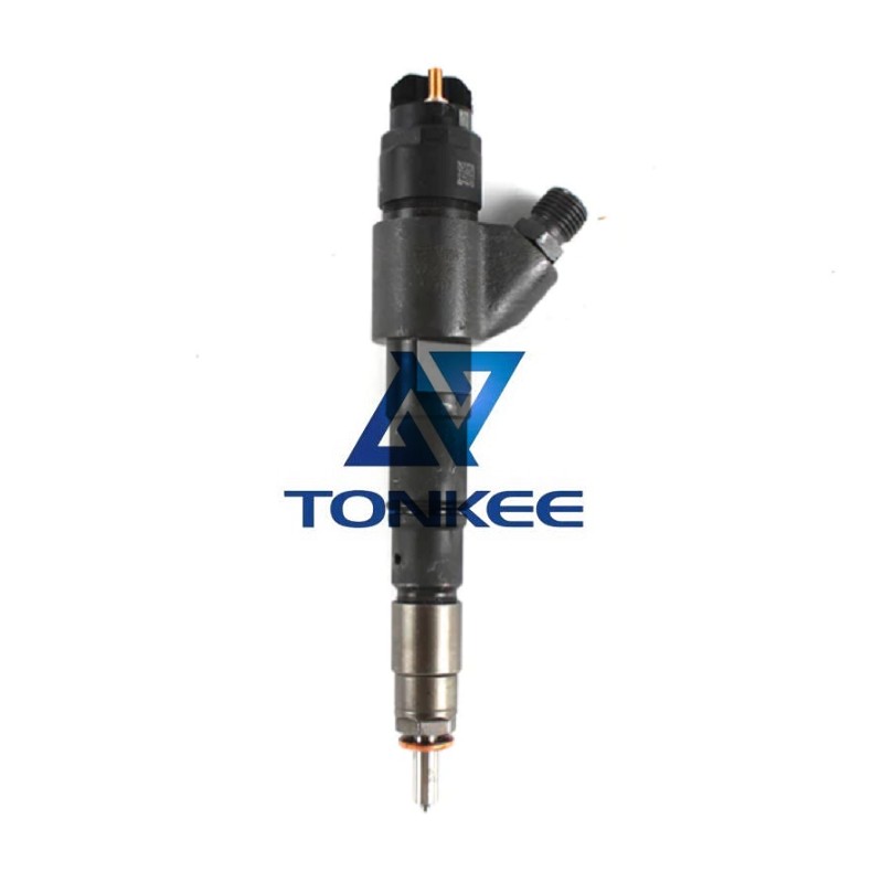 OEM Fuel Injector 20798683 VOE20798683 0445120067 04290987 for Volvo EC210B D6E | Tonkee®