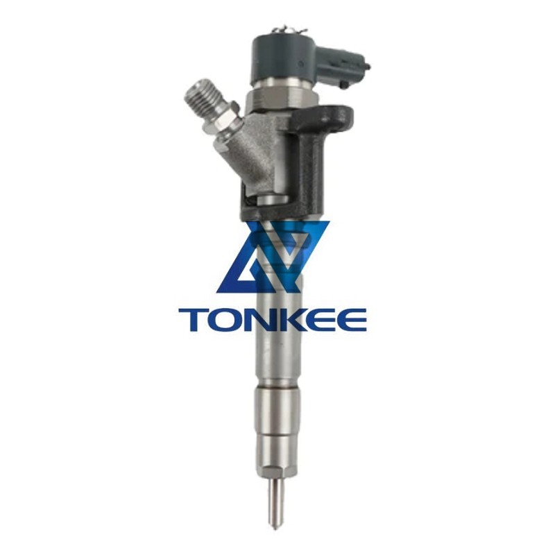 Buy ME226793 0445120076 Fuel Injector for Mitsubishi Fuso 4M50 Engine | Tonkee®