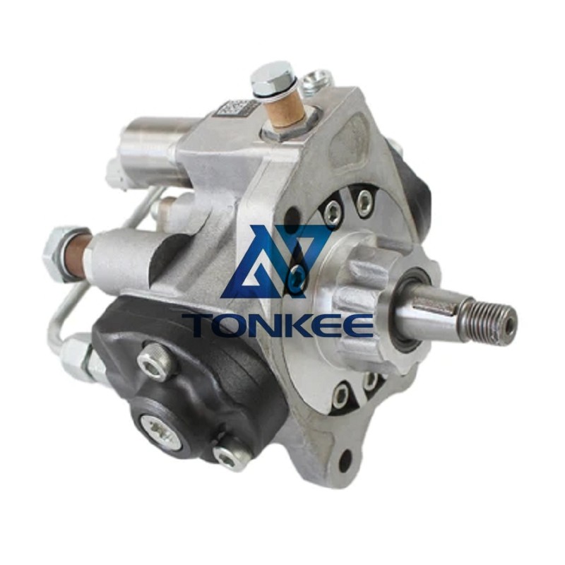 Buy Fuel Injection Pump 294000-0266 897328886-5 for Isuzu Engine 4HK1 Truck | Tonkee®