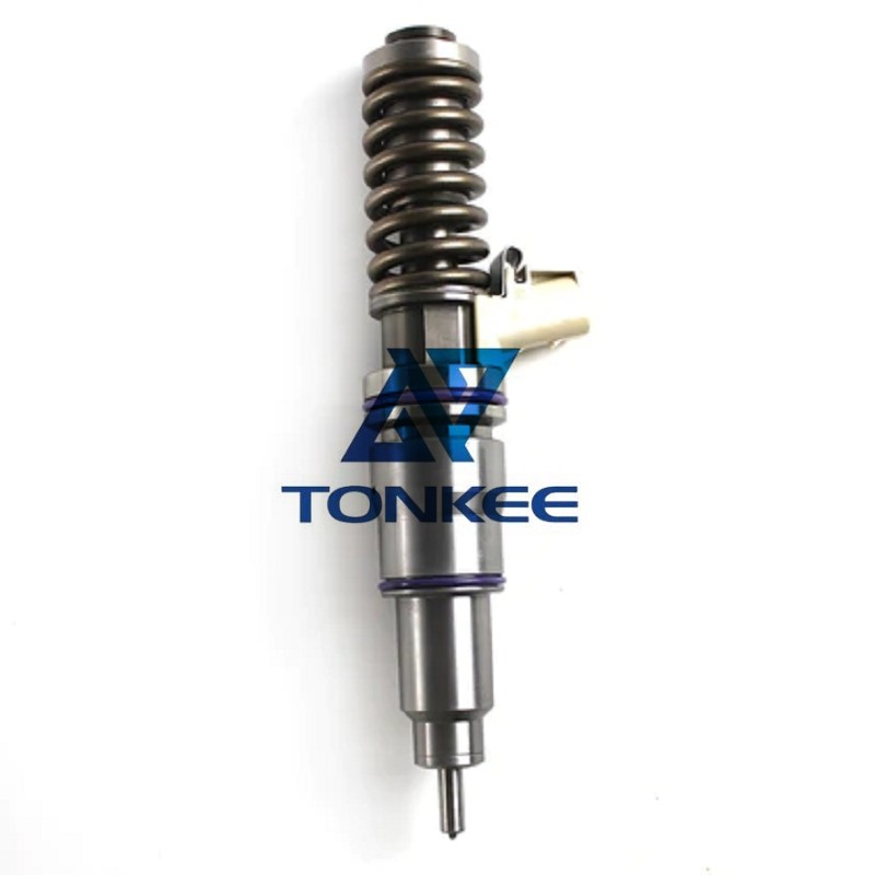 China VOE9098404 9098404 Fuel Injector for Volvo D16E EC700BCC Engine | Tonkee®
